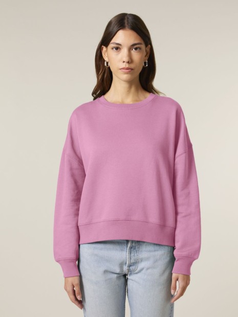 Sweat-shirts à personnaliser STANLEY/STELLA Stella Alma 
