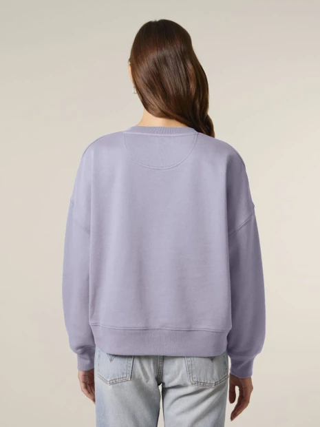 Sweat-shirts à personnaliser STANLEY/STELLA Stella Alma 