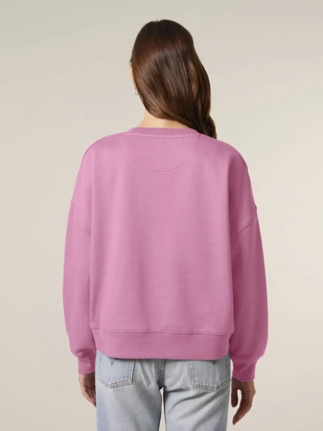 Sweat-shirts à personnaliser STANLEY/STELLA Stella Alma 