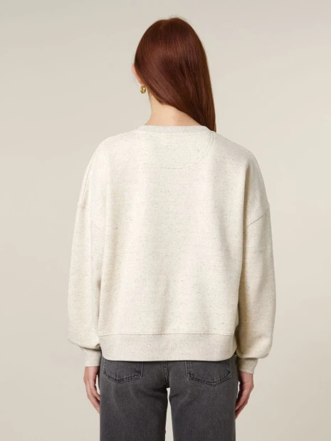 Sweat-shirts à personnaliser STANLEY/STELLA Stella Alma 