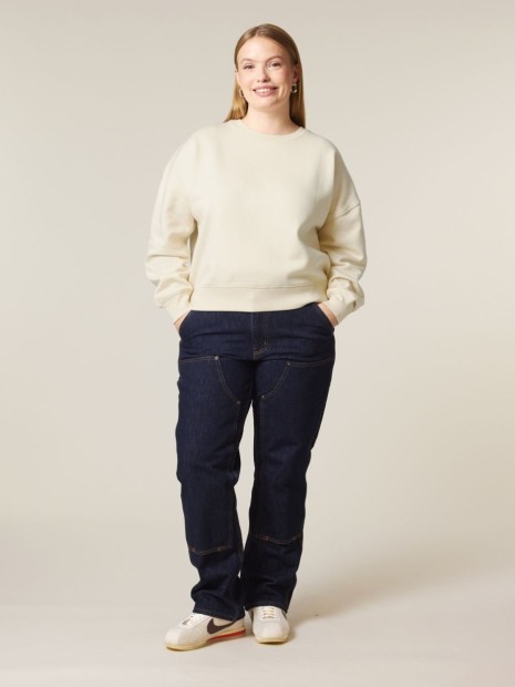 Sweat-shirts à personnaliser STANLEY/STELLA Stella Alma 