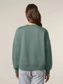 Sweat-shirts à personnaliser STANLEY/STELLA Stella Alma 