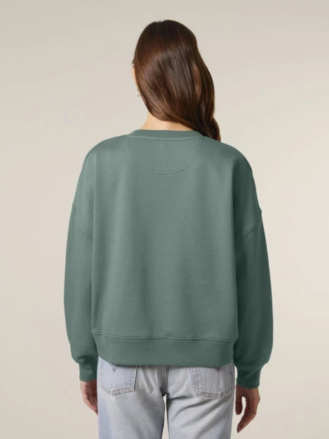 Sweat-shirts à personnaliser STANLEY/STELLA Stella Alma 