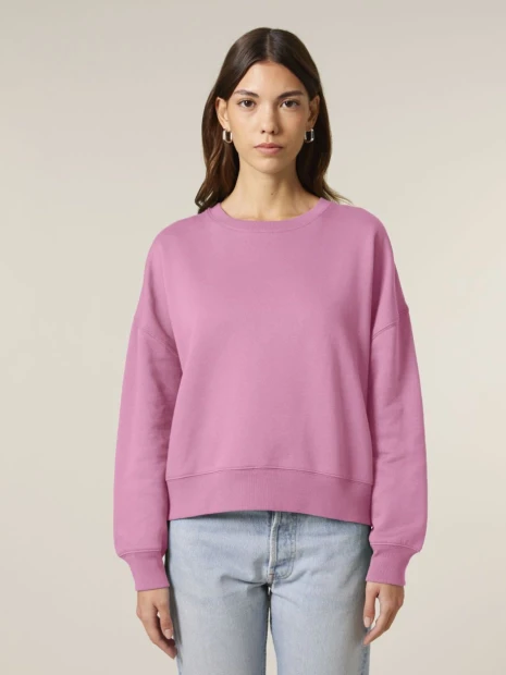 Sweat-shirts à personnaliser STANLEY/STELLA Stella Alma 