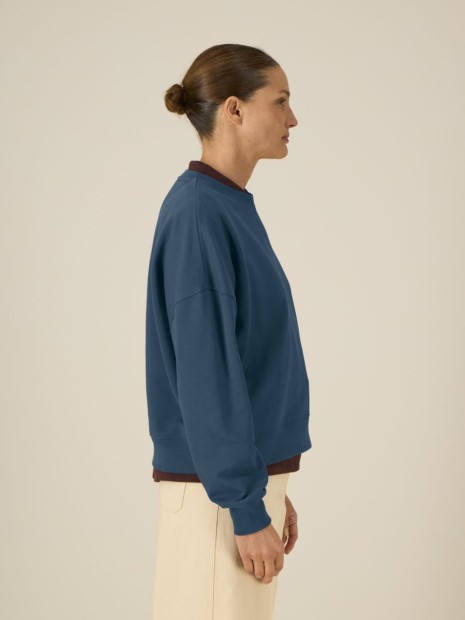 Sweat-shirts à personnaliser STANLEY/STELLA Stella Alma 
