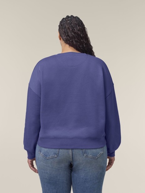 Sweat-shirts à personnaliser STANLEY/STELLA Stella Alma 