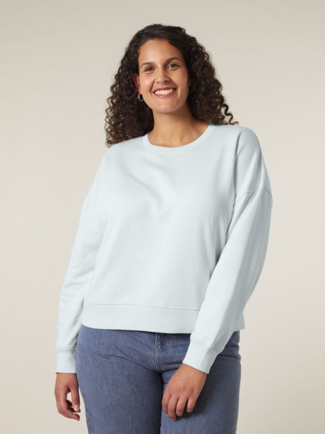 Sweat-shirts à personnaliser STANLEY/STELLA Stella Alma 