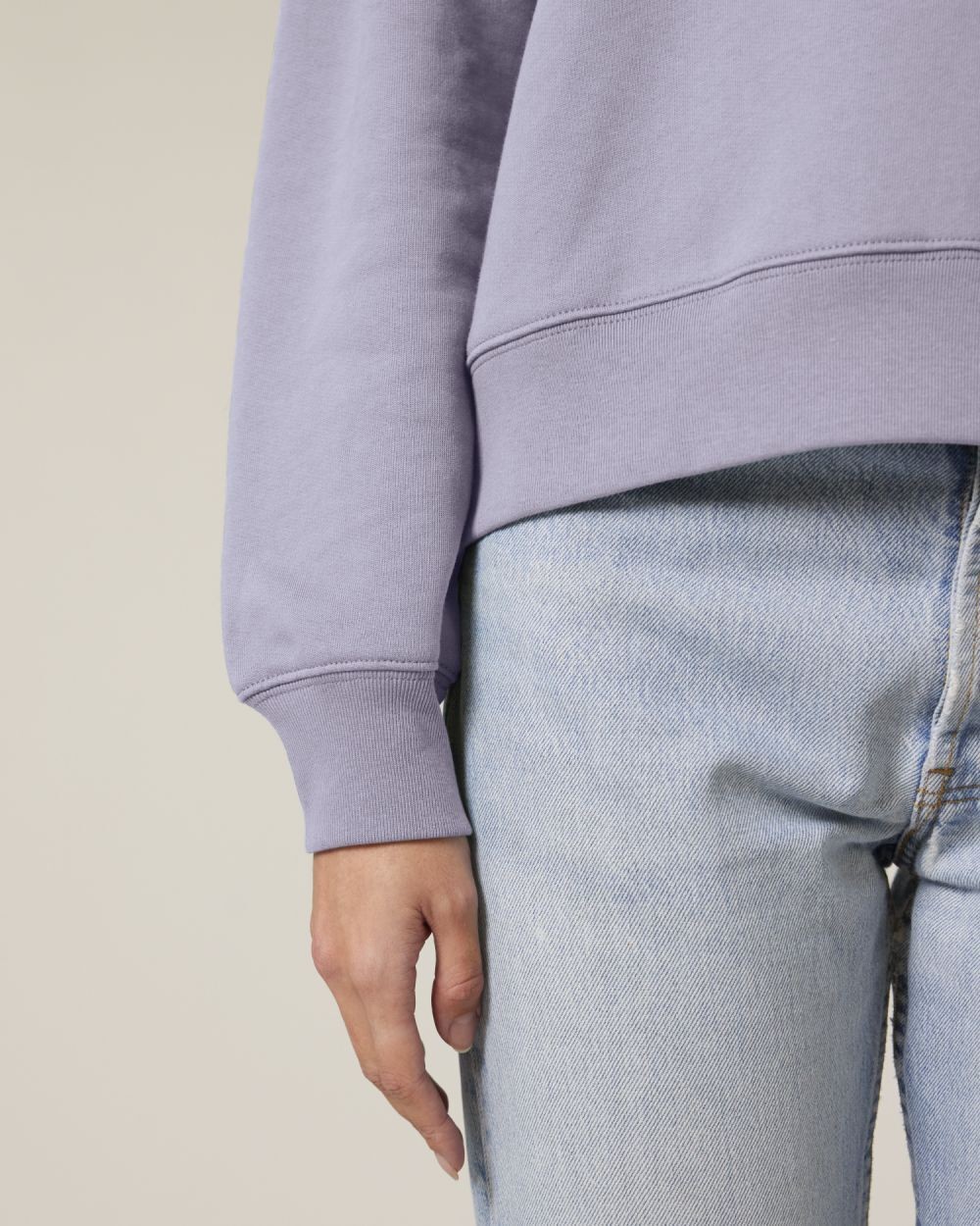 STANLEY/STELLA Stella Alma Sweatshirts personalisierbar