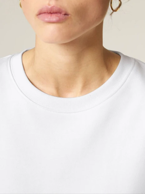 Sweat-shirts à personnaliser STANLEY/STELLA Stella Alma 