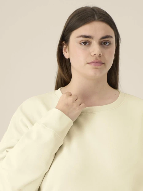 Sweat-shirts à personnaliser STANLEY/STELLA Stella Alma 
