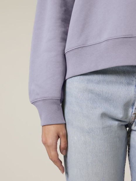 Sweat-shirts à personnaliser STANLEY/STELLA Stella Alma 