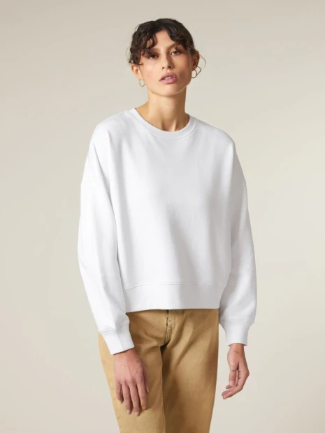 Sweat-shirts à personnaliser STANLEY/STELLA Stella Alma 