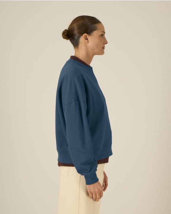 STANLEY/STELLA Stella Alma Sweatshirts personalisierbar