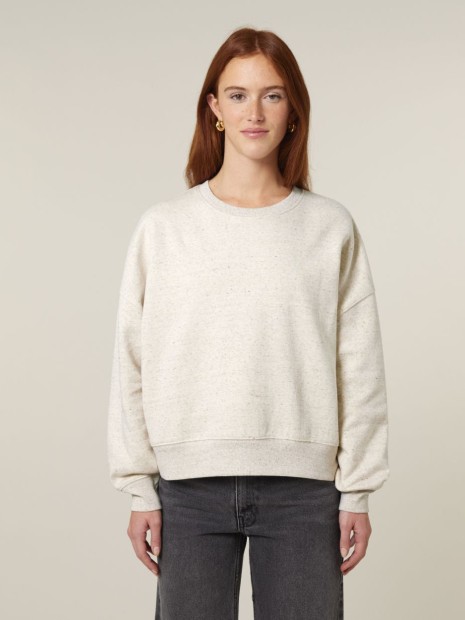 Sweat-shirts à personnaliser STANLEY/STELLA Stella Alma 