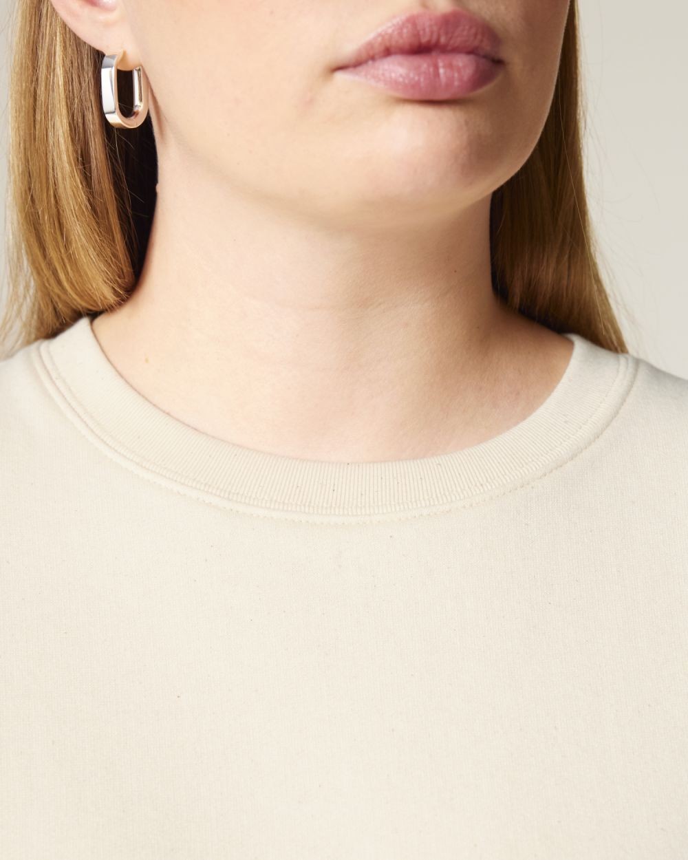 Sweat-shirts personnalisable STANLEY/STELLA Stella Alma