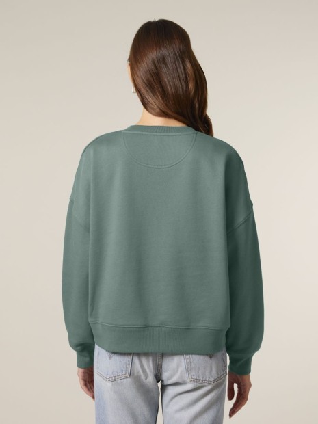 Sweat-shirts à personnaliser STANLEY/STELLA Stella Alma 