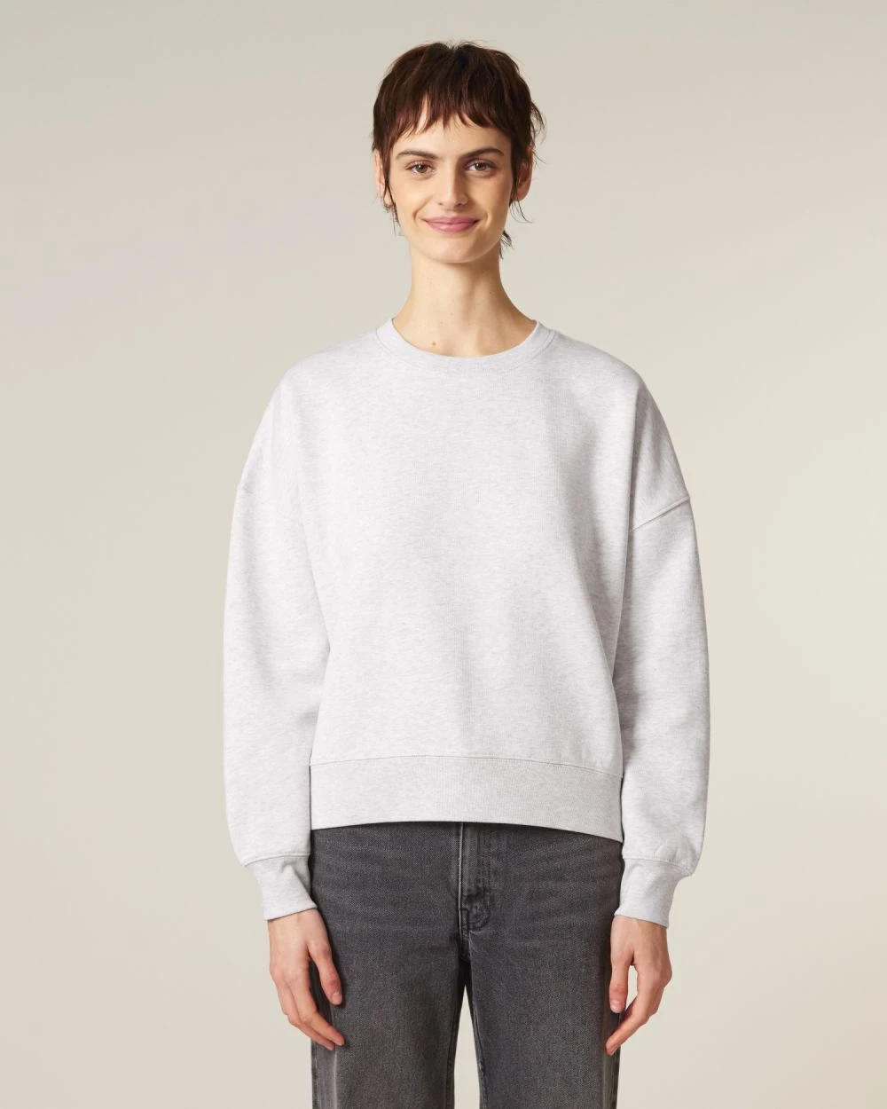Sweat-shirts personnalisable STANLEY/STELLA Stella Alma