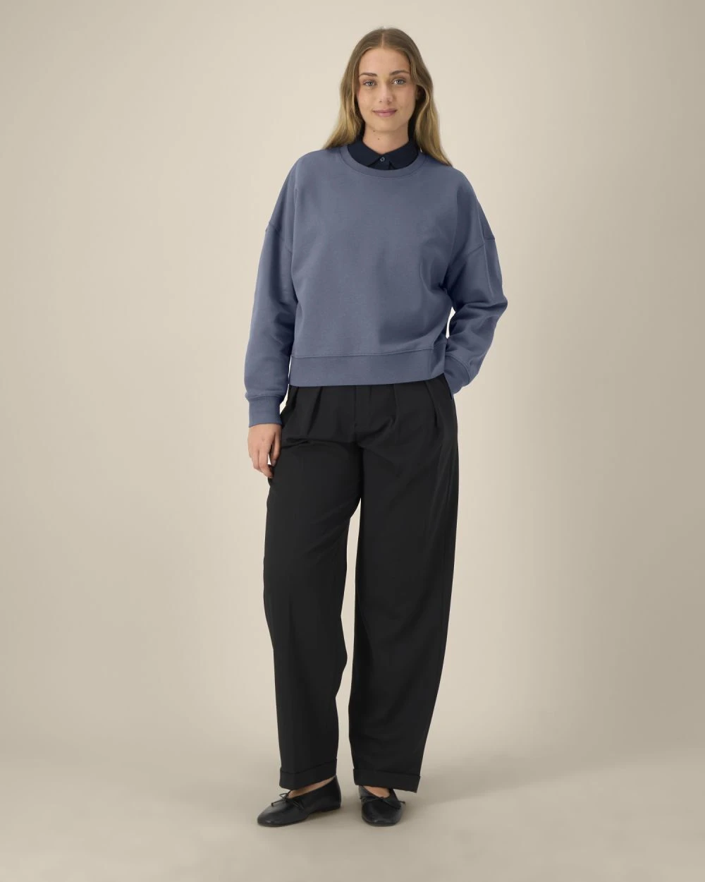 Sweaters & hoodies STANLEY/STELLA Stella Alma voor bedrukking &amp; borduring