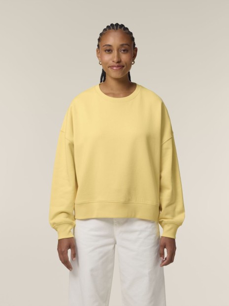 Sweat-shirts à personnaliser STANLEY/STELLA Stella Alma 