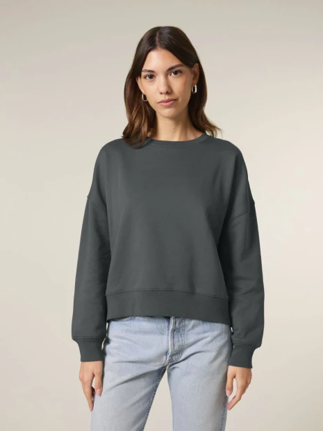 Sweat-shirts à personnaliser STANLEY/STELLA Stella Alma 