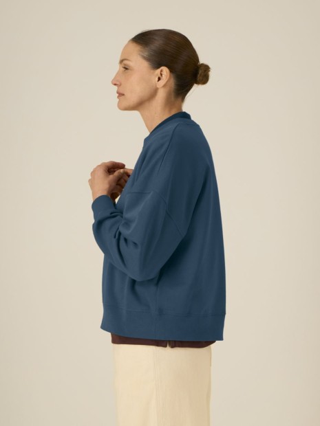Sweat-shirts à personnaliser STANLEY/STELLA Stella Alma 