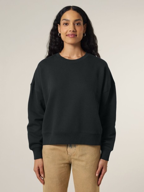 Sweat-shirts à personnaliser STANLEY/STELLA Stella Alma 