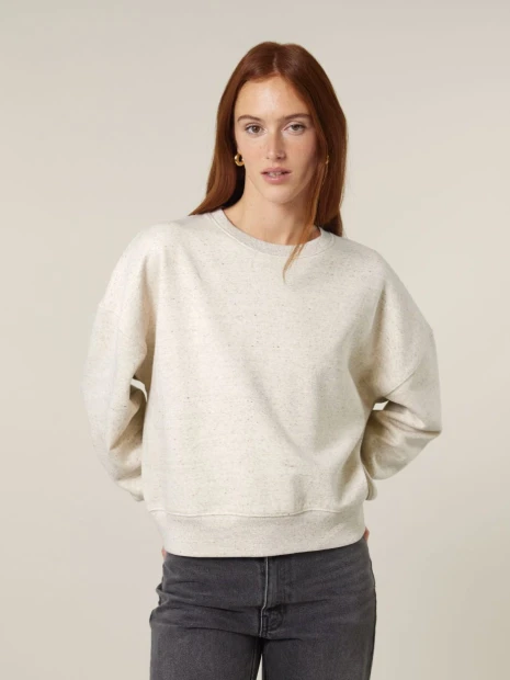 Sweat-shirts à personnaliser STANLEY/STELLA Stella Alma 