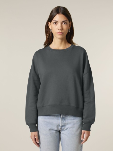 Sweat-shirts à personnaliser STANLEY/STELLA Stella Alma 