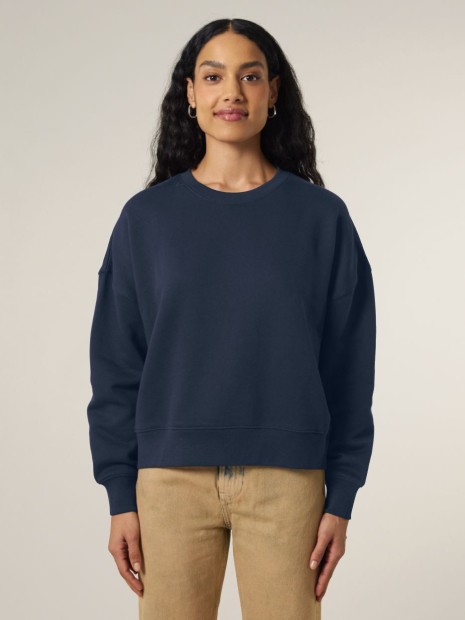 Sweat-shirts à personnaliser STANLEY/STELLA Stella Alma 