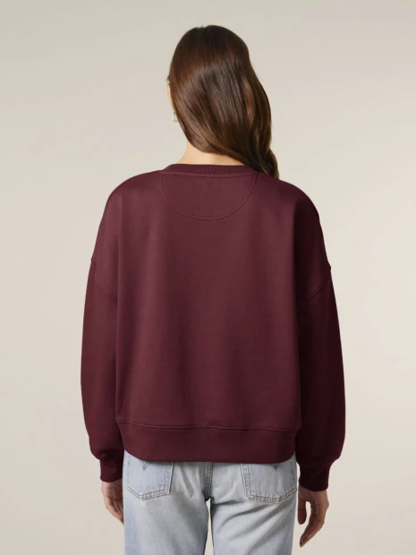 Sweat-shirts à personnaliser STANLEY/STELLA Stella Alma 