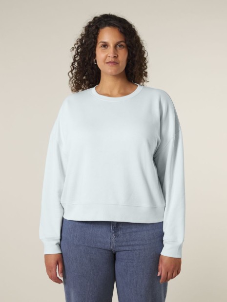 Sweat-shirts à personnaliser STANLEY/STELLA Stella Alma 