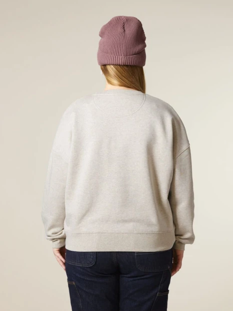 Sweat-shirts à personnaliser STANLEY/STELLA Stella Alma 