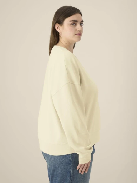 Sweat-shirts à personnaliser STANLEY/STELLA Stella Alma 
