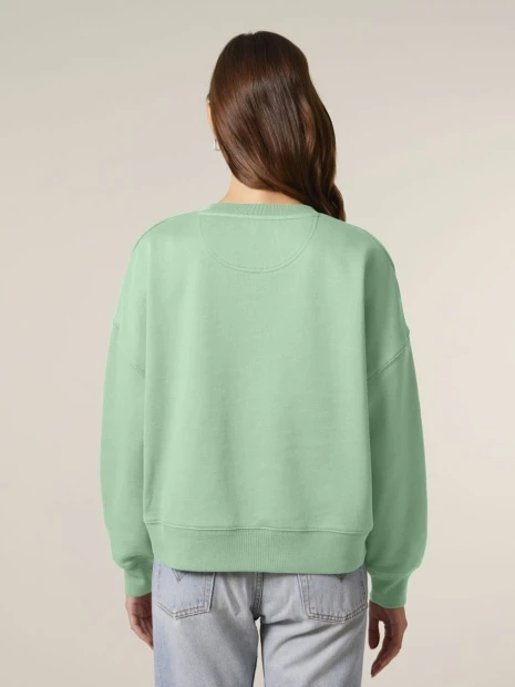 Sweat-shirts à personnaliser STANLEY/STELLA Stella Alma 