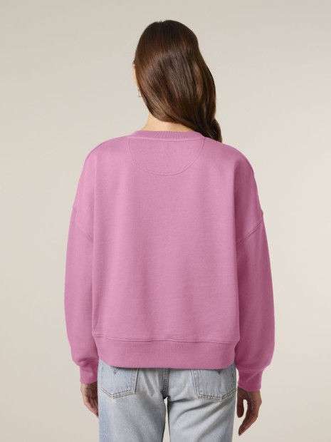 Sweat-shirts à personnaliser STANLEY/STELLA Stella Alma 