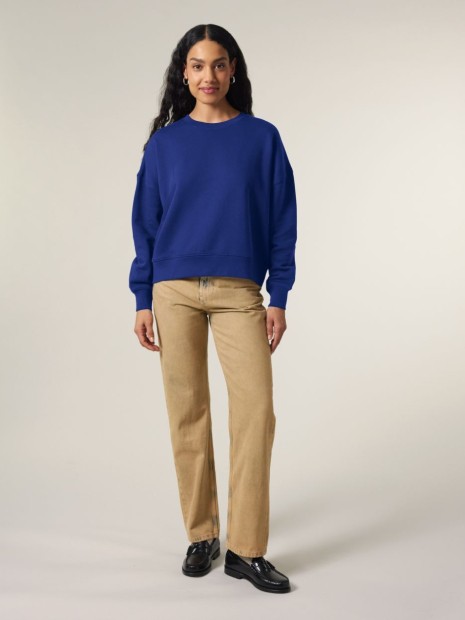 Sweat-shirts à personnaliser STANLEY/STELLA Stella Alma 