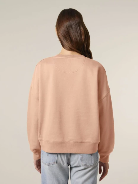 Sweat-shirts à personnaliser STANLEY/STELLA Stella Alma 
