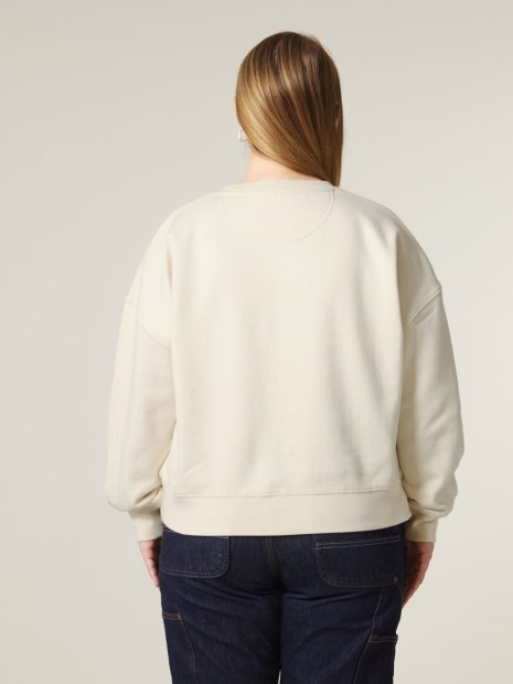Sweat-shirts à personnaliser STANLEY/STELLA Stella Alma 