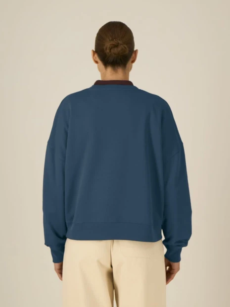 Sweat-shirts à personnaliser STANLEY/STELLA Stella Alma 