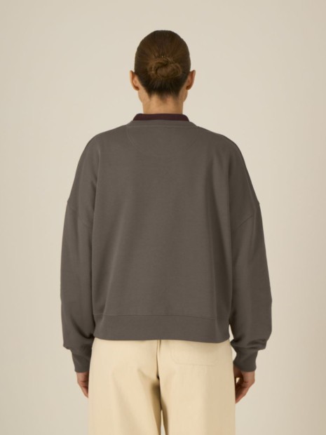 Sweat-shirts à personnaliser STANLEY/STELLA Stella Alma 