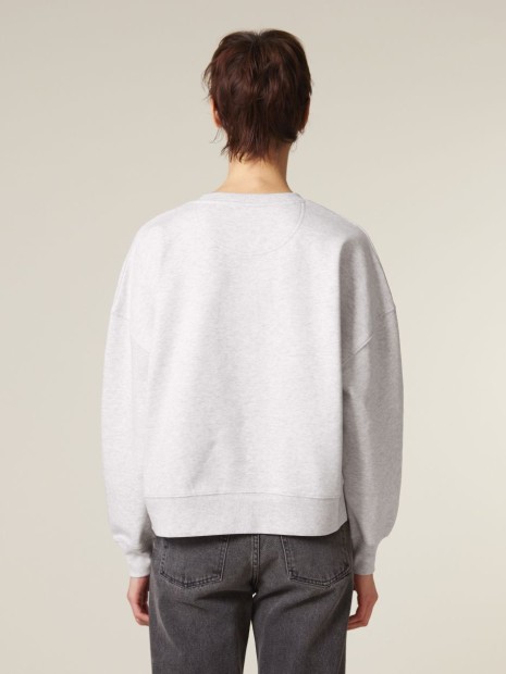 Sweat-shirts à personnaliser STANLEY/STELLA Stella Alma 