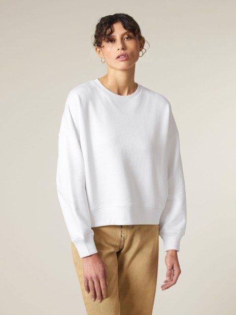 Sweat-shirts à personnaliser STANLEY/STELLA Stella Alma 