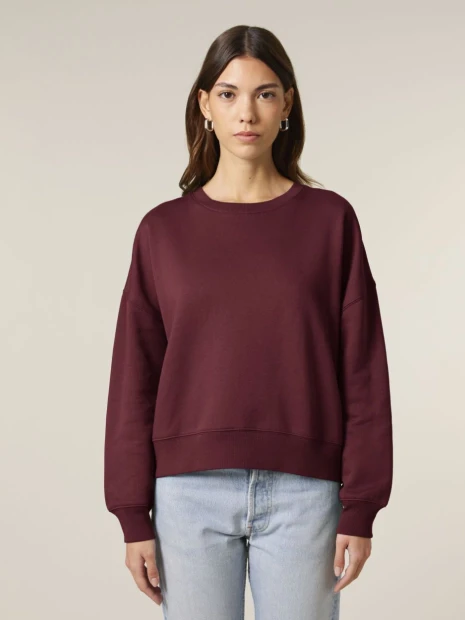 Sweat-shirts à personnaliser STANLEY/STELLA Stella Alma 