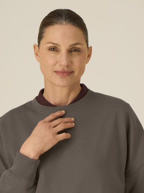 Sweat-shirts à personnaliser STANLEY/STELLA Stella Alma 