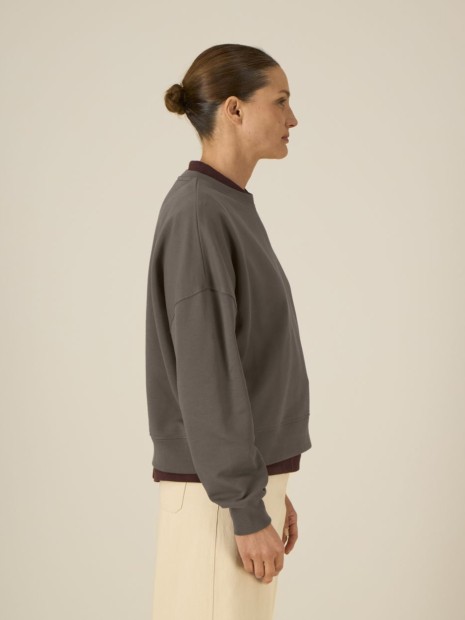 Sweat-shirts à personnaliser STANLEY/STELLA Stella Alma 