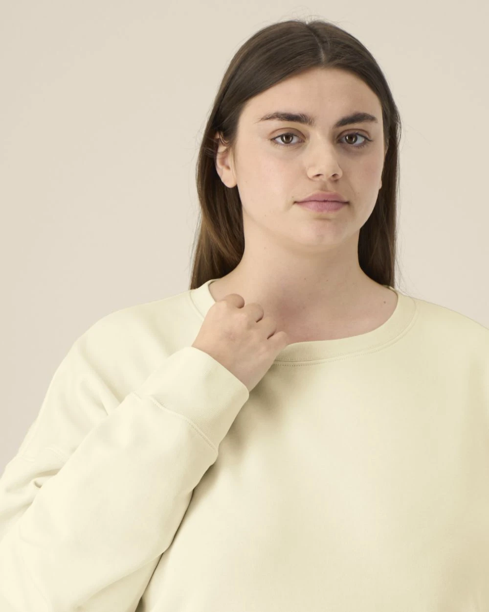 Sweat-shirts personnalisable STANLEY/STELLA Stella Alma