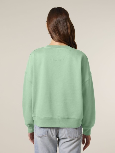 Sweat-shirts à personnaliser STANLEY/STELLA Stella Alma 