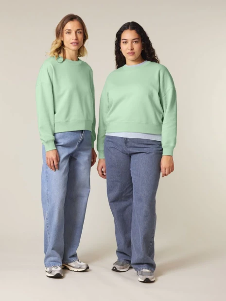 Sweat-shirts à personnaliser STANLEY/STELLA Stella Alma 