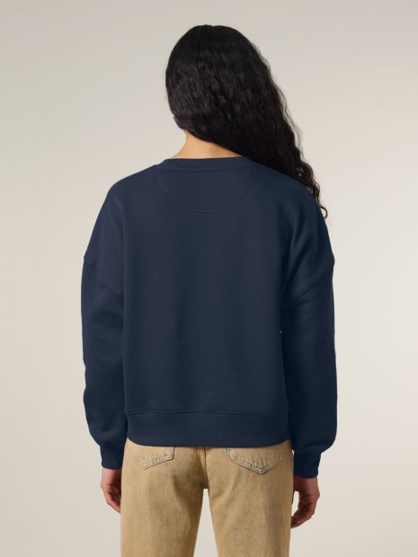 Sweat-shirts à personnaliser STANLEY/STELLA Stella Alma 