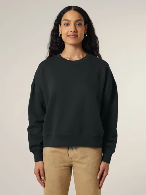 Sweat-shirts à personnaliser STANLEY/STELLA Stella Alma 